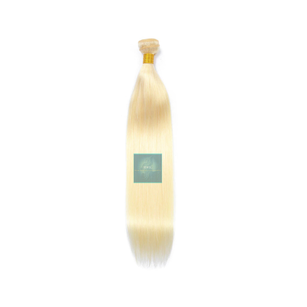Brazilian 613 Blonde Hair Collection